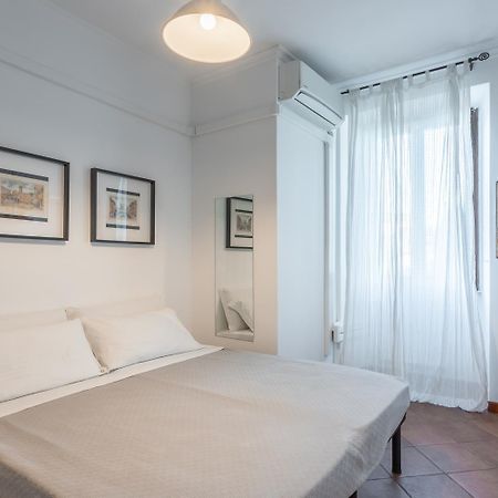 Giulia Apartment In Trastevere Rome Exterior photo