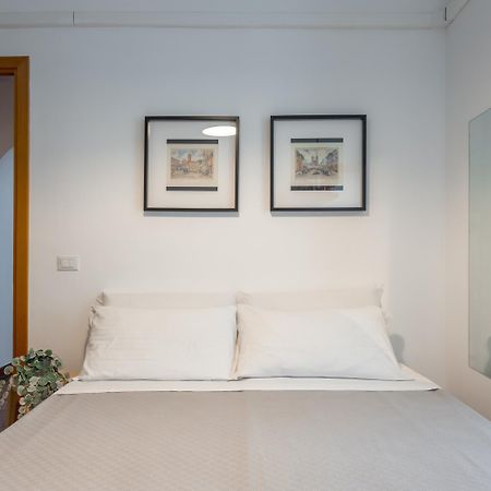 Giulia Apartment In Trastevere Rome Exterior photo